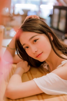 美丽谎言
